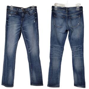 J. Crew skinny jeans sz 25